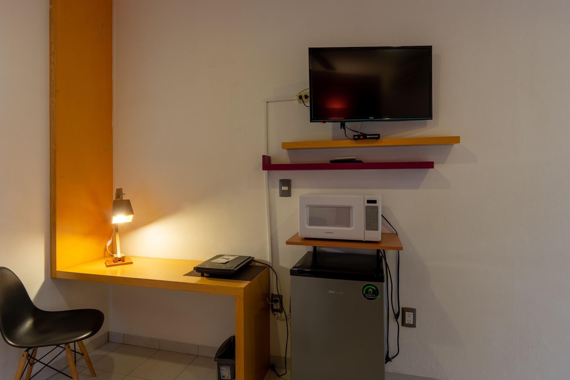 Hotel México Inn Express Salamanca Esterno foto