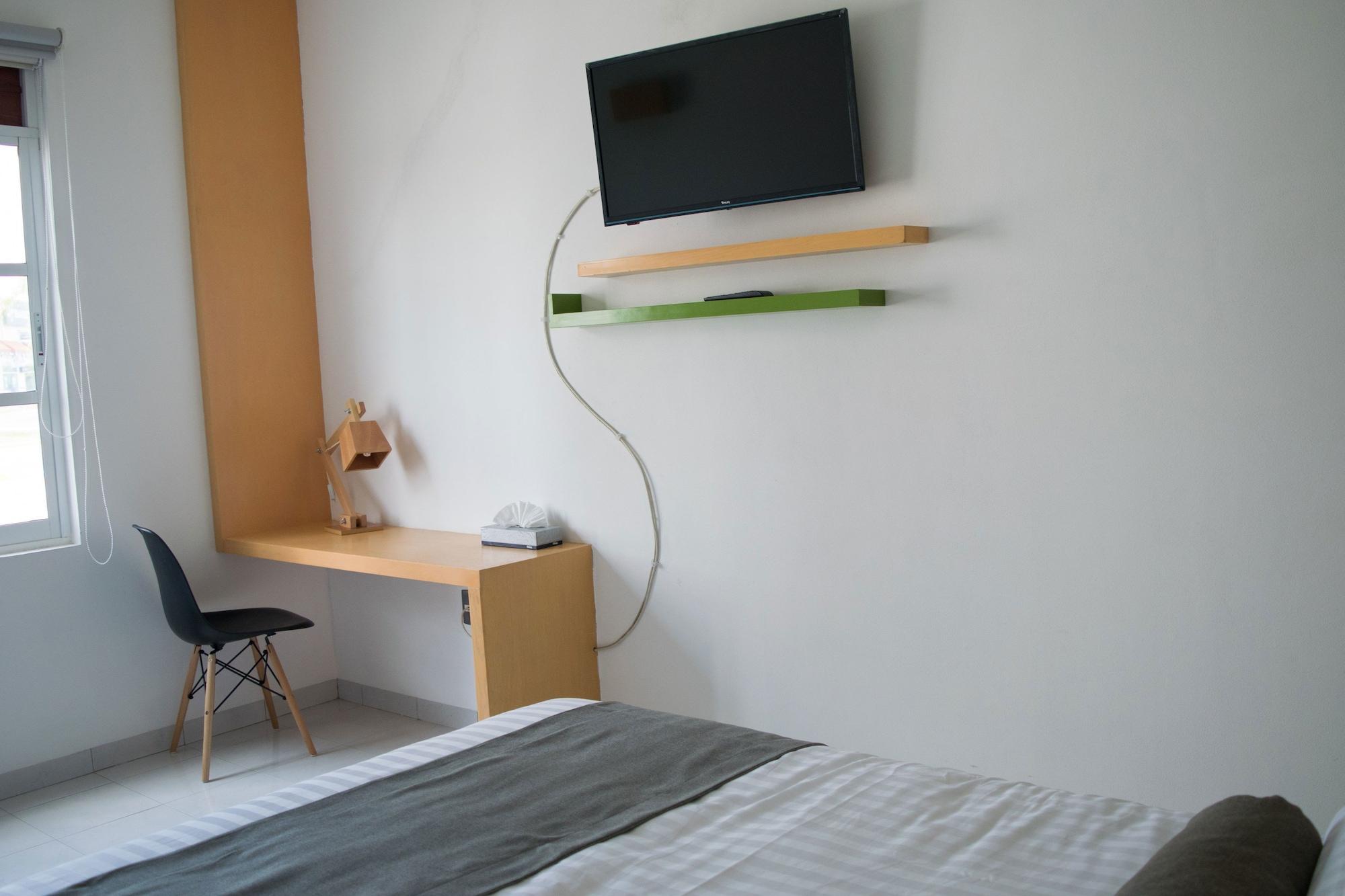 Hotel México Inn Express Salamanca Esterno foto