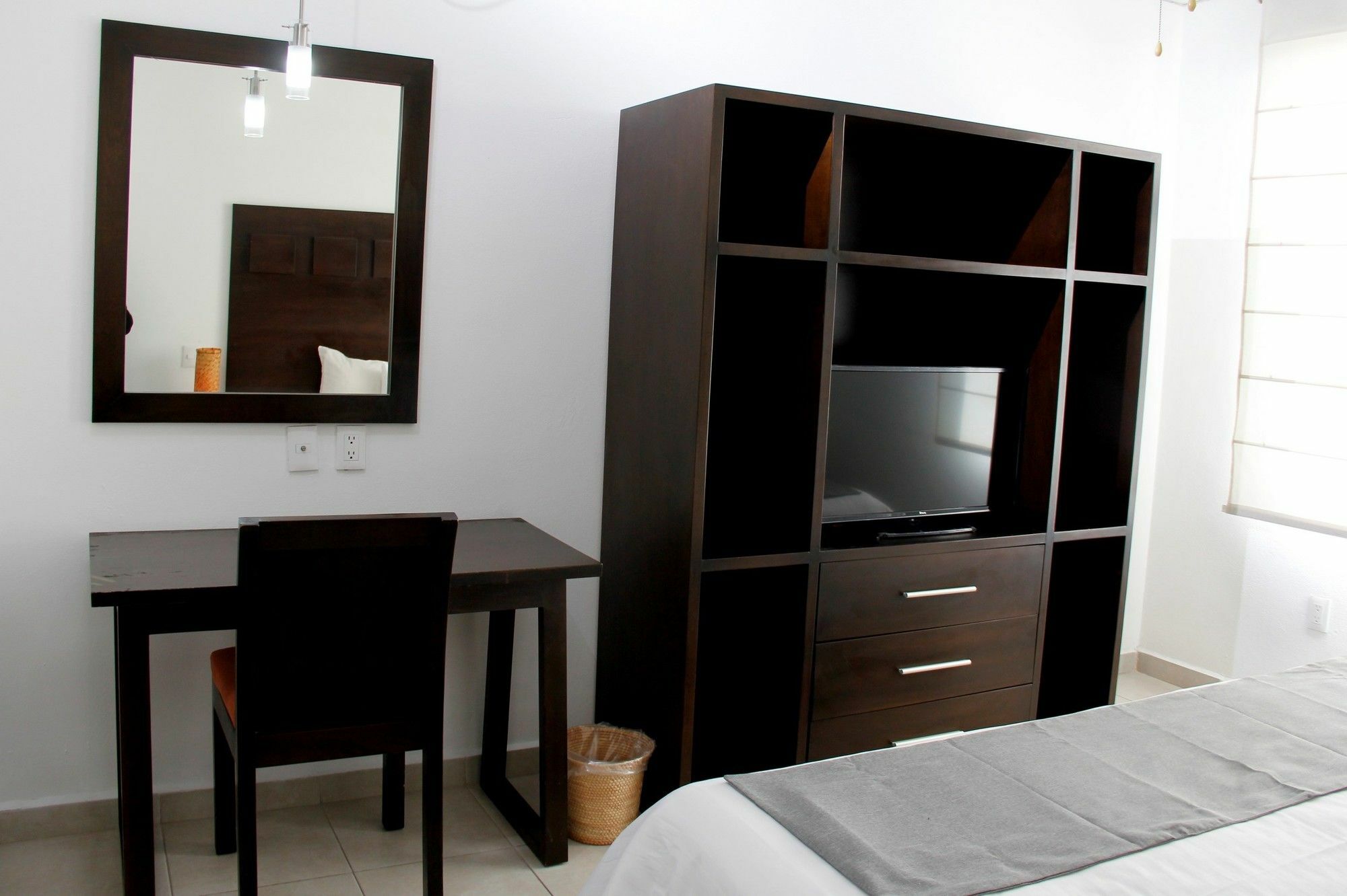 Hotel México Inn Express Salamanca Esterno foto