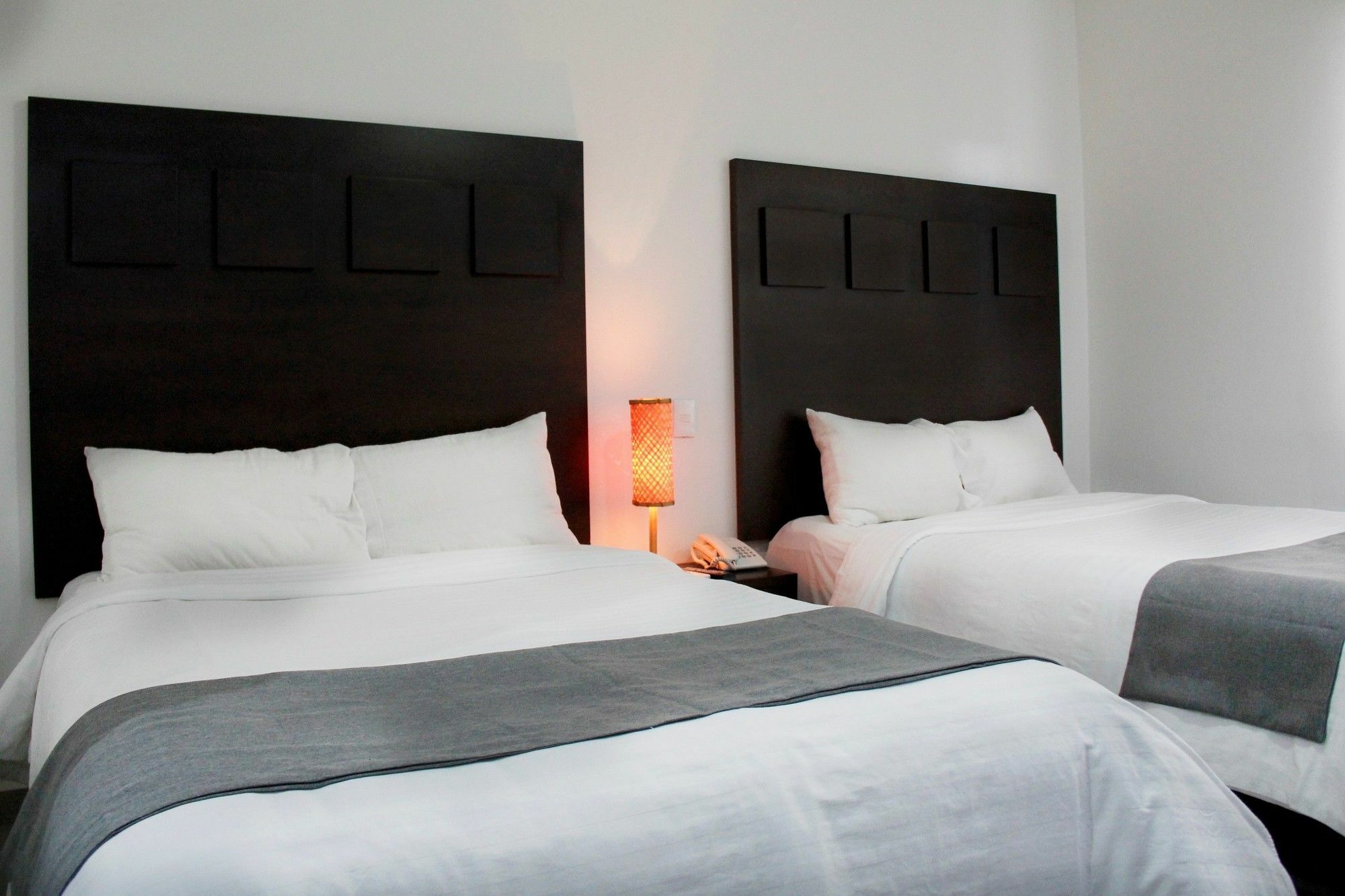 Hotel México Inn Express Salamanca Esterno foto
